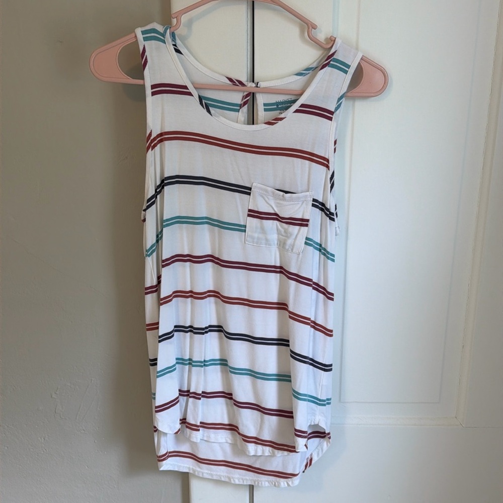 Market & Spruce tank top
